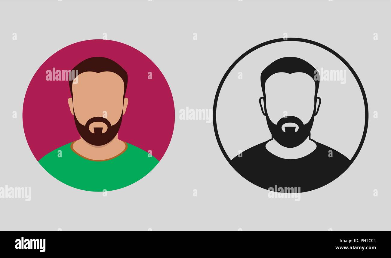 Biểu tượng đại diện nam với râu trên miệng luôn là một yếu tố thu hút trong việc tạo cá tính của bạn. Hãy sử dụng các công cụ trực tuyến để tạo biểu tượng độc đáo thể hiện phong cách của bạn. Với sự sáng tạo của bạn, bạn có thể tạo ra một biểu tượng đại diện nam với râu trên miệng độc đáo chỉ cho mình.