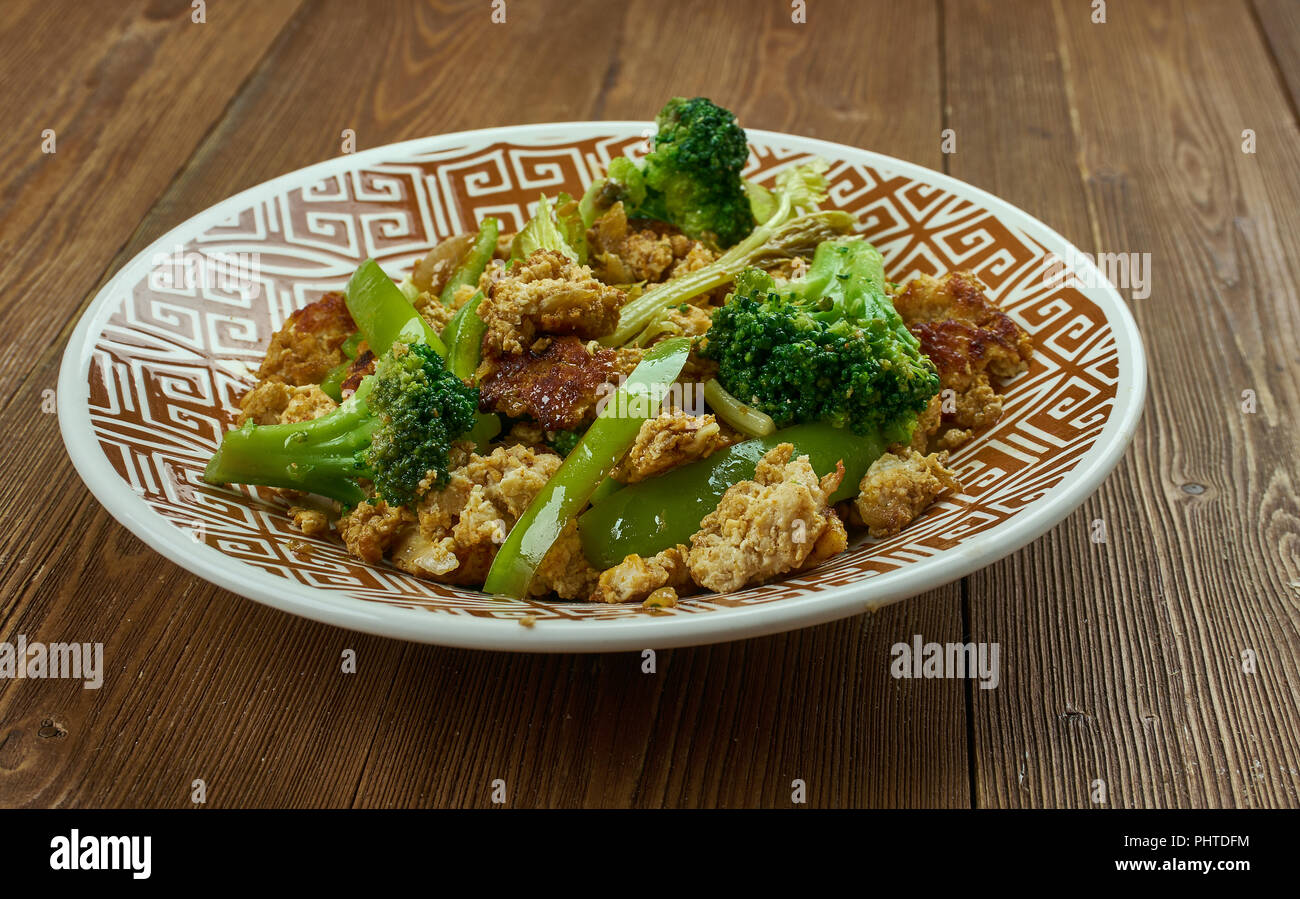 Ground chicken hires stock photography and images Alamy