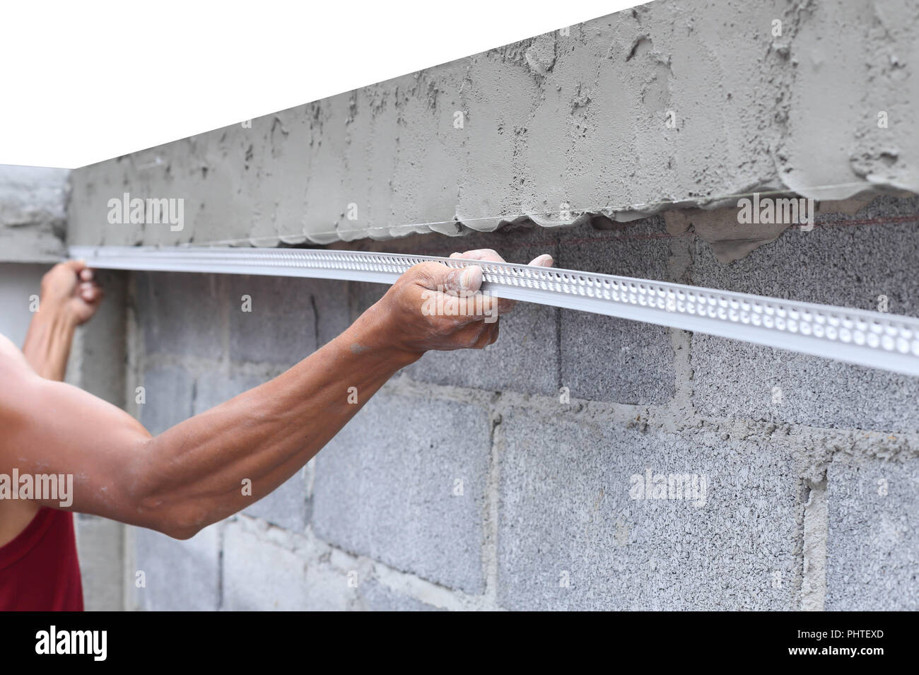 Concrete framing hires stock photography and images Alamy