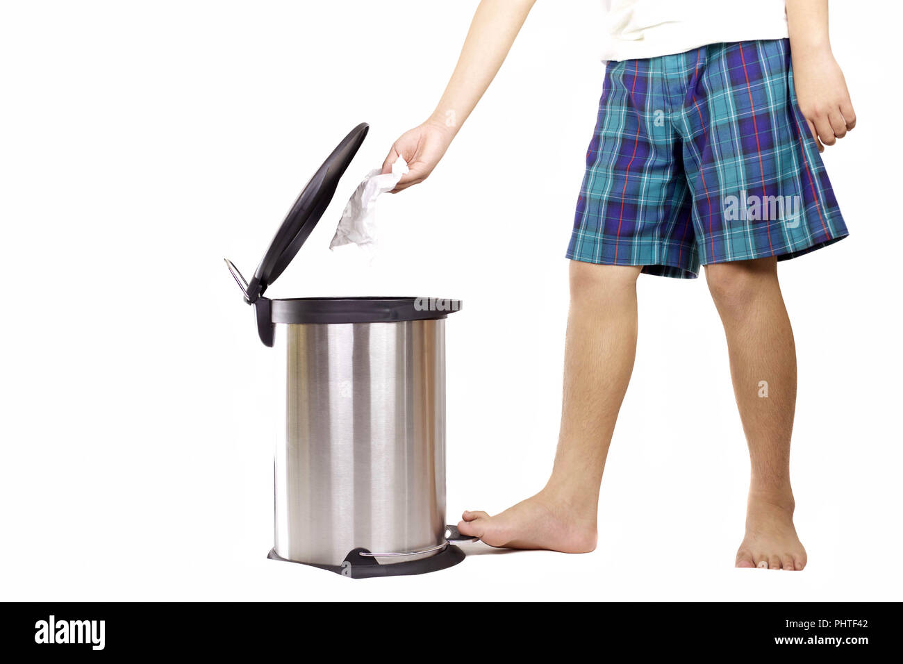 Indian dump Cut Out Stock Images & Pictures Alamy