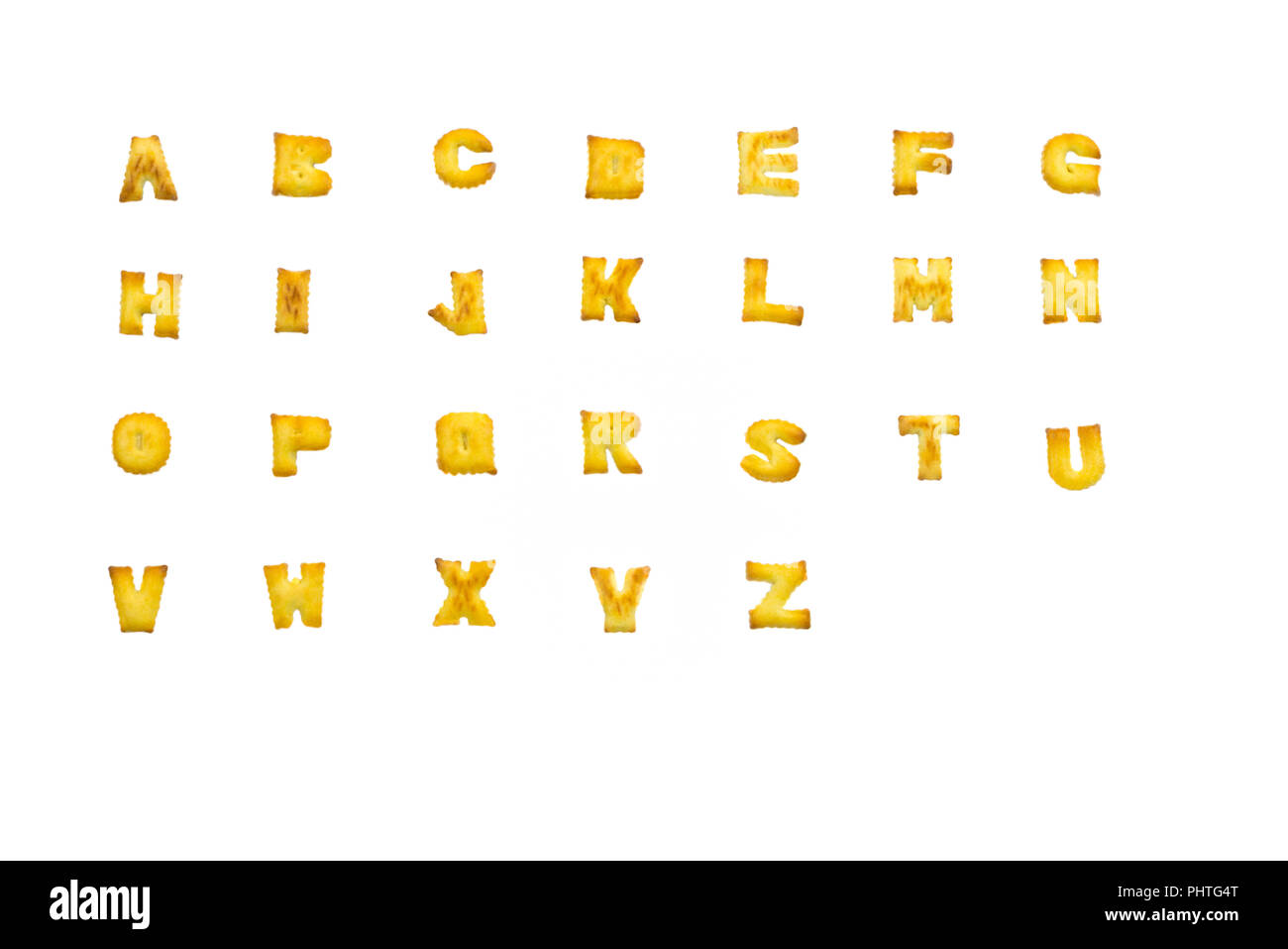 Roman alphabet hi-res stock photography and images - Alamy