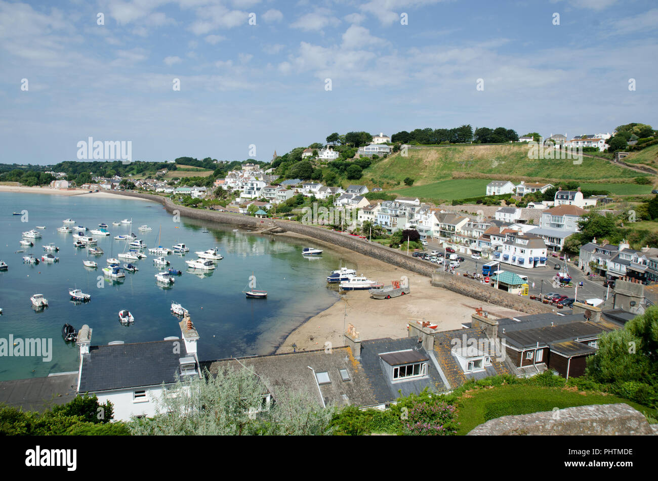 Jersey channel islands hires stock photography and images Alamy