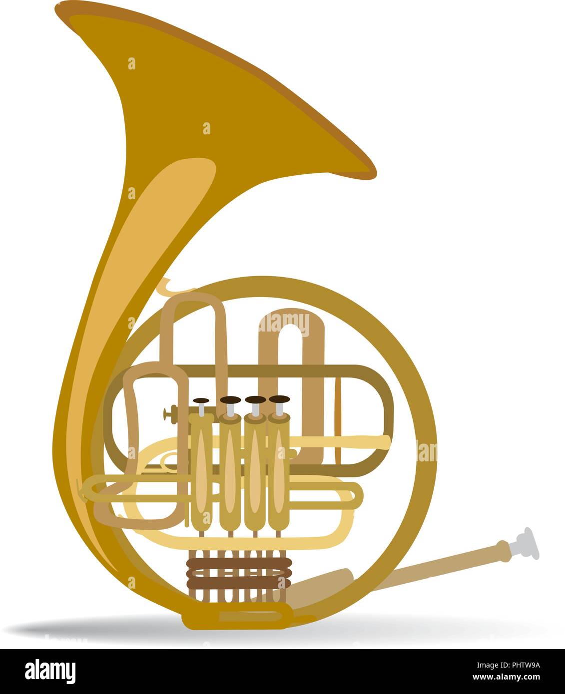 Horn Pipe Stock Photos & Horn Pipe Stock Images Alamy