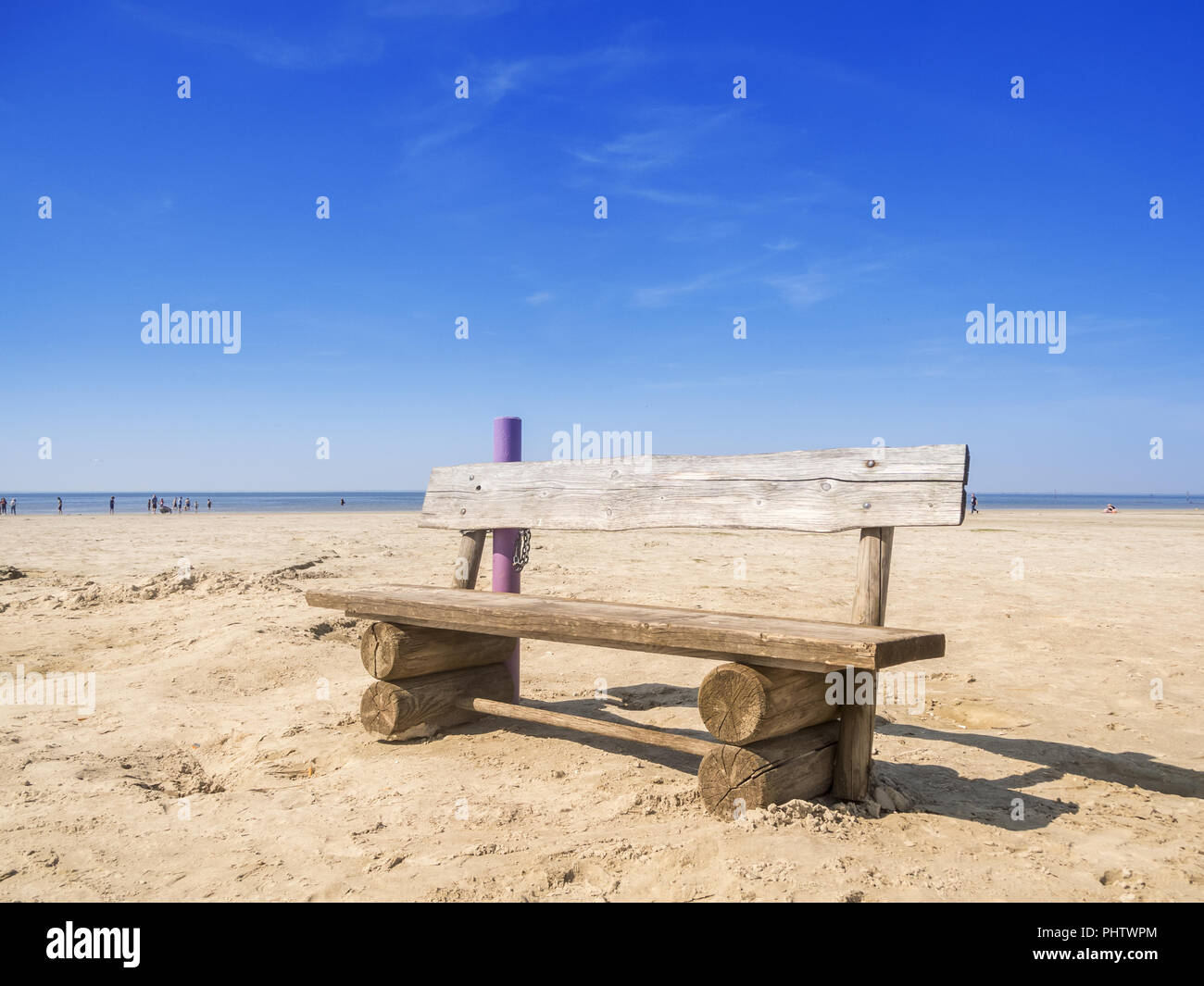 Beach bench sale