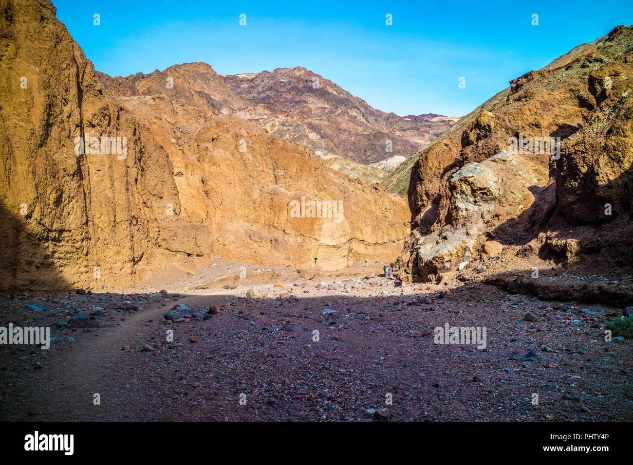 Death valley national parks hi-res stock photography and images - Alamy