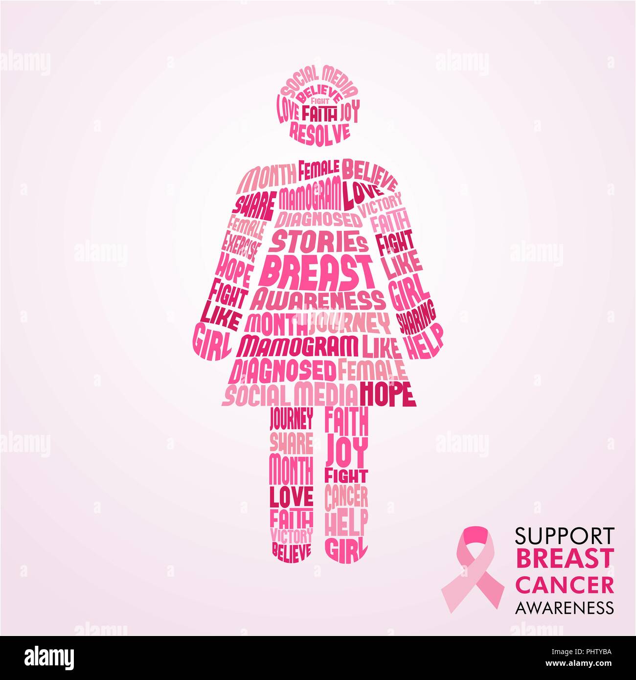 https://c8.alamy.com/comp/PHTYBA/breast-cancer-awareness-month-girl-silhouette-design-made-of-powerful-words-for-survivor-women-love-and-support-concept-illustration-eps10-vector-PHTYBA.jpg