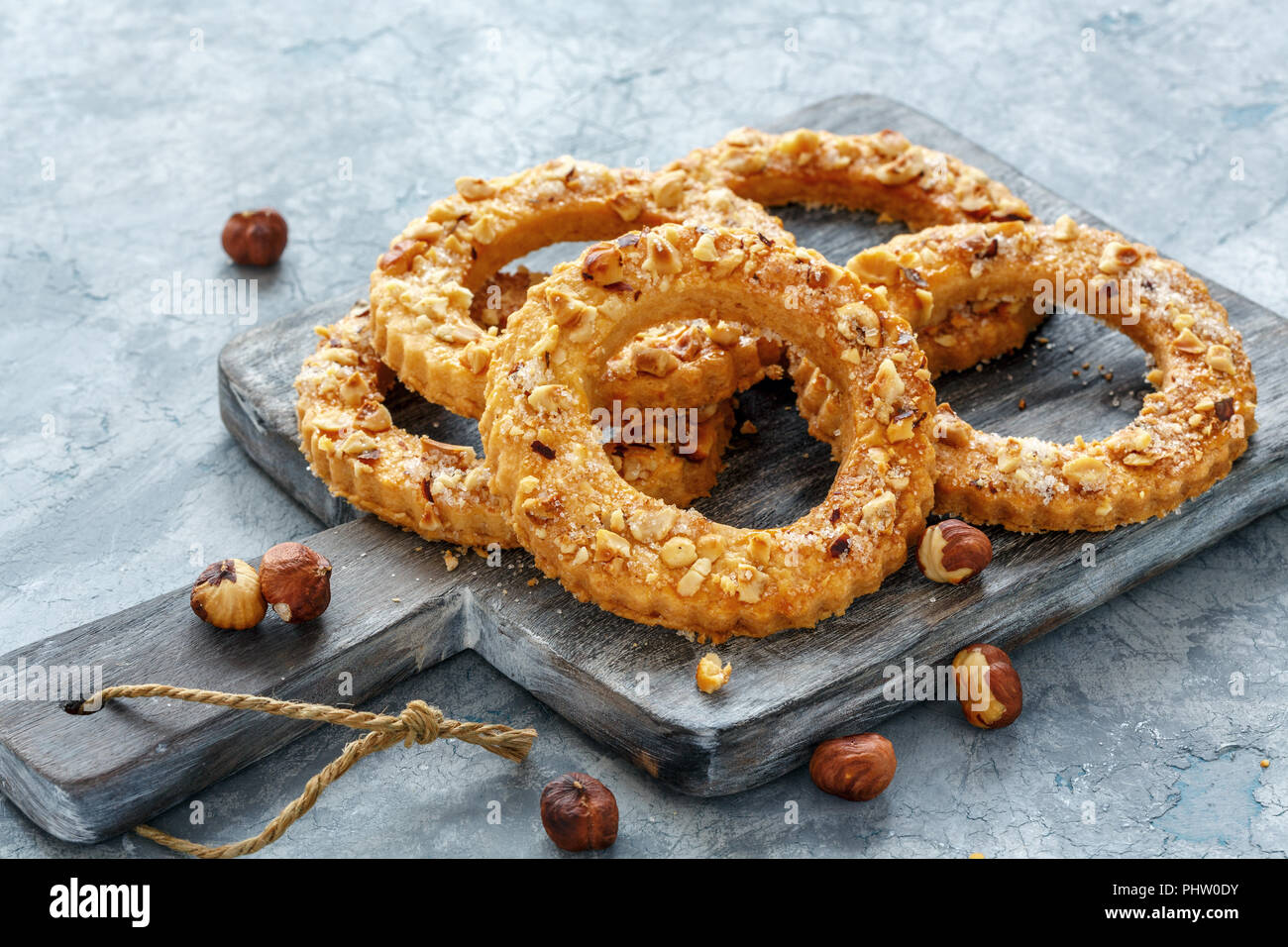 Grey rings hi-res stock photography and images - Alamy