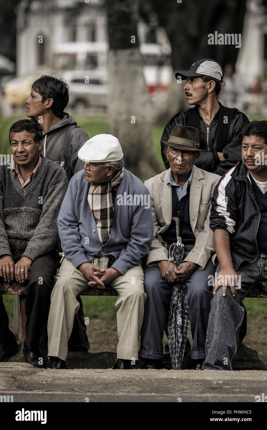 Latin american hats hi-res stock photography and images - Alamy