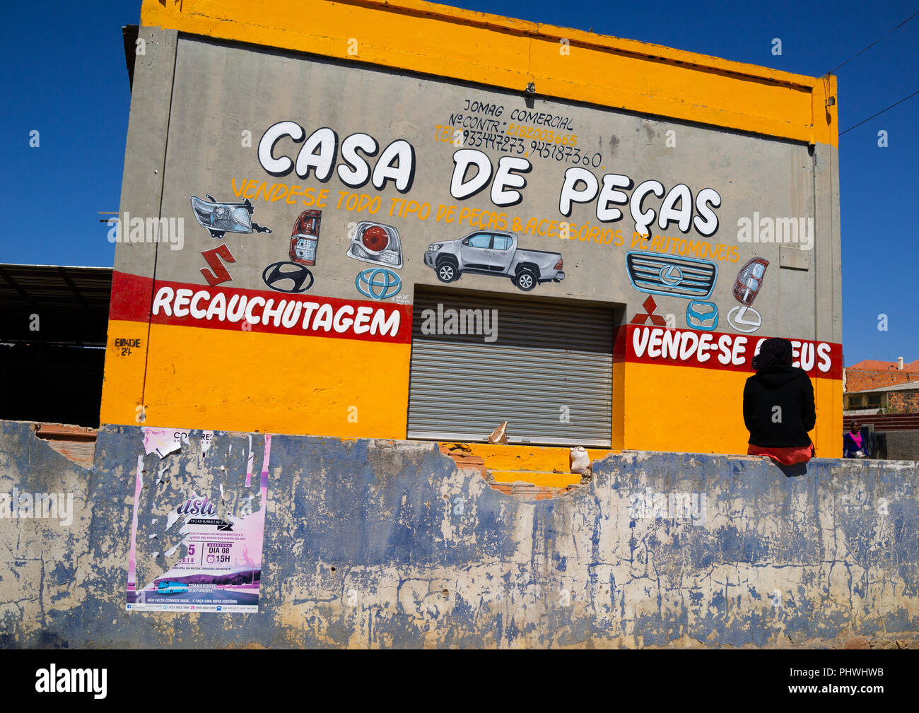 Angola181032 hires stock photography and images Alamy