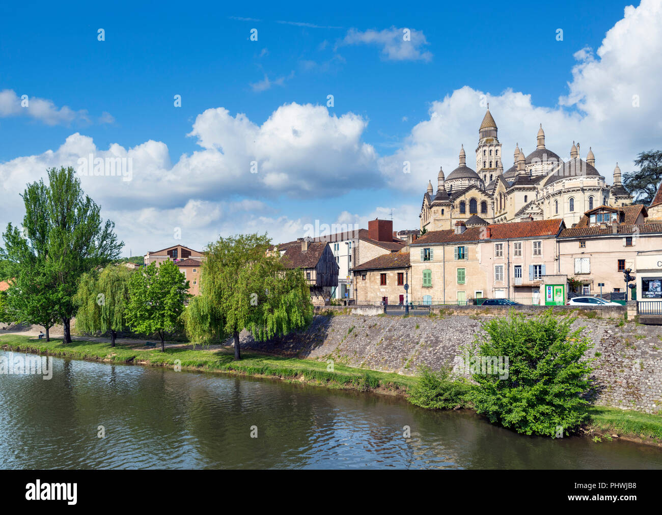 perigueux dordogne france
