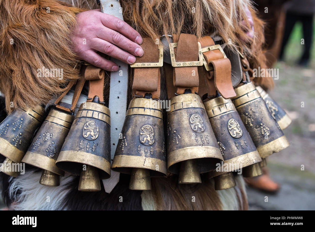 kukeri-bells-folk-costumes-of-kukeri-in-bulgaria-stock-photo-alamy
