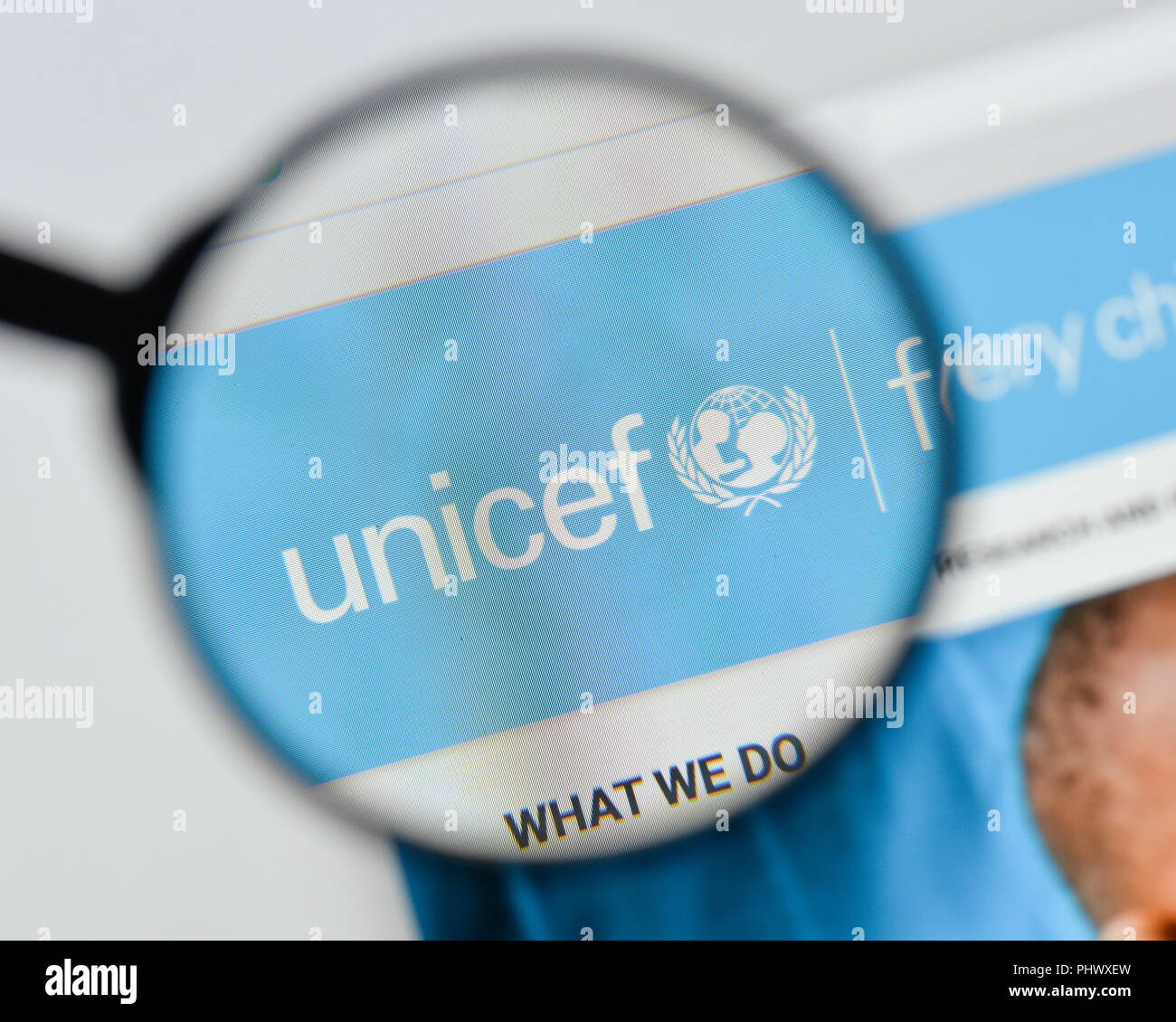 Unicef Logo High Resolution Stock Photography And Images Alamy Unicef Logo High Resolution Stock Photography And Images Alamy