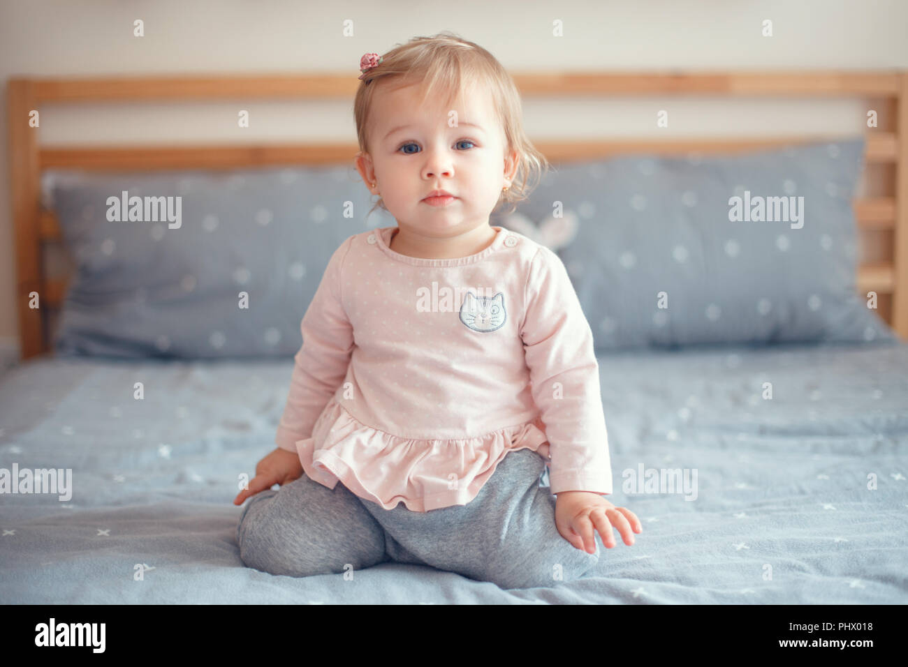 baby girl pink shirt