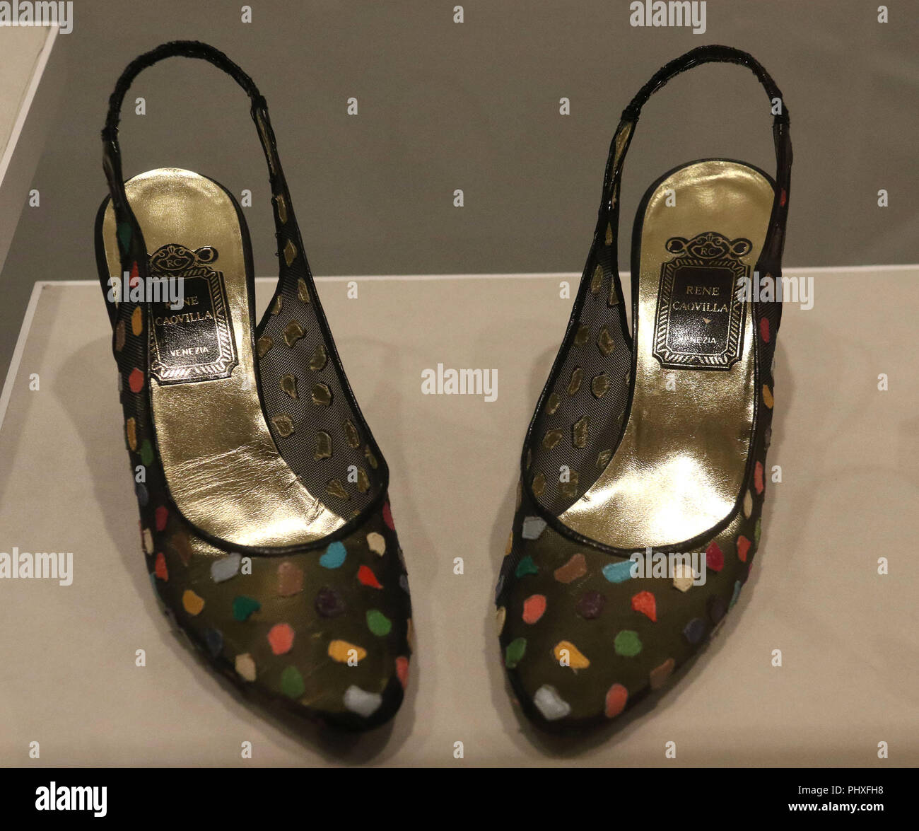 Slingback 2018 2025