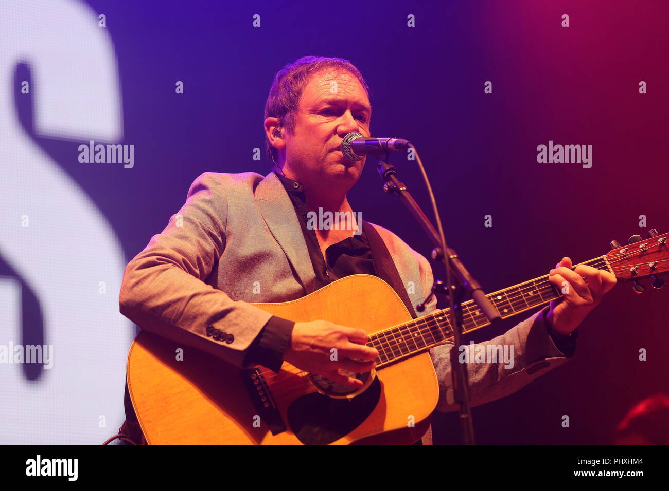 Ocean colour scene knebworth hires stock photography and images Alamy