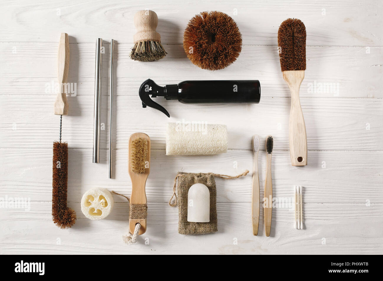 bamboo toothbrush zero waste