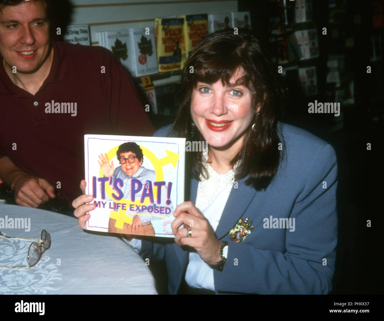 Julia sweeney High Resolution Stock Photography and Images - Alamy