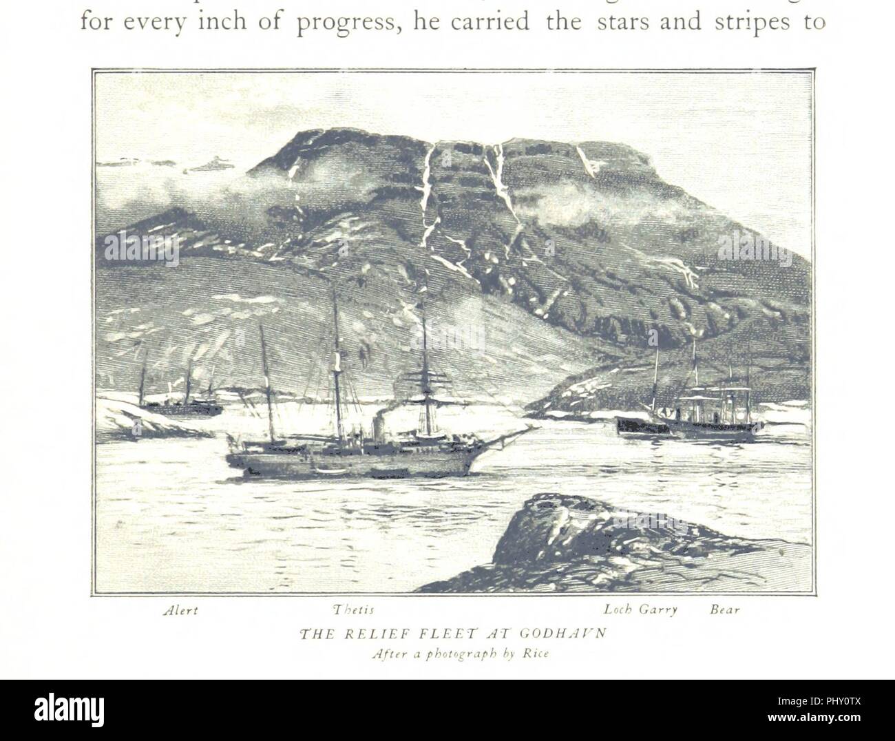 Image from page 65 of 39 The History - Image From Page 65 Of The History Of The Last Quarter Century In The United States 1870 1895 With Illustrations PHY0TX 
