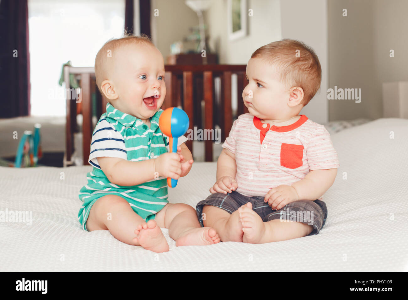 best funny baby