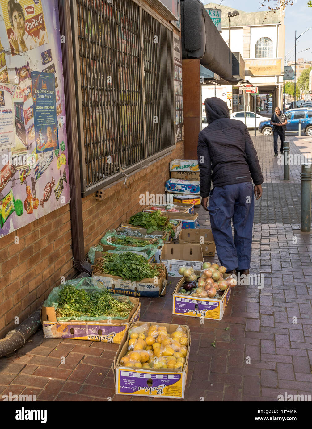 Fordsburg johannesburg hires stock photography and images Alamy
