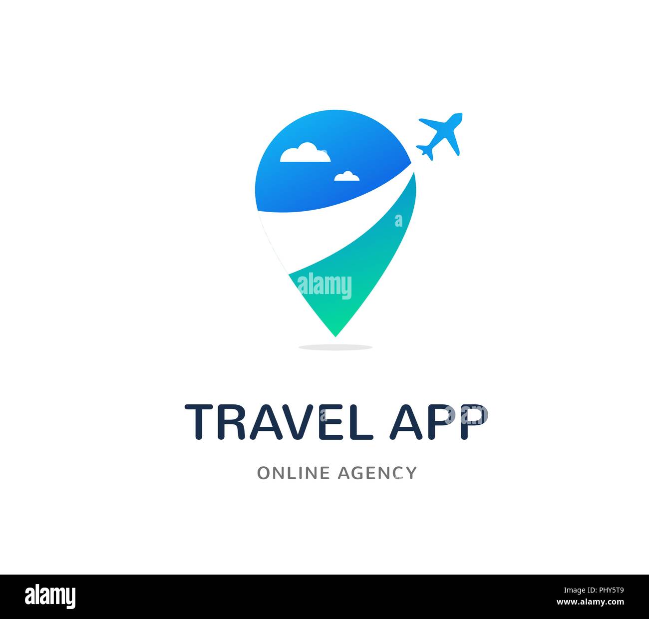 Travel Agency Logo