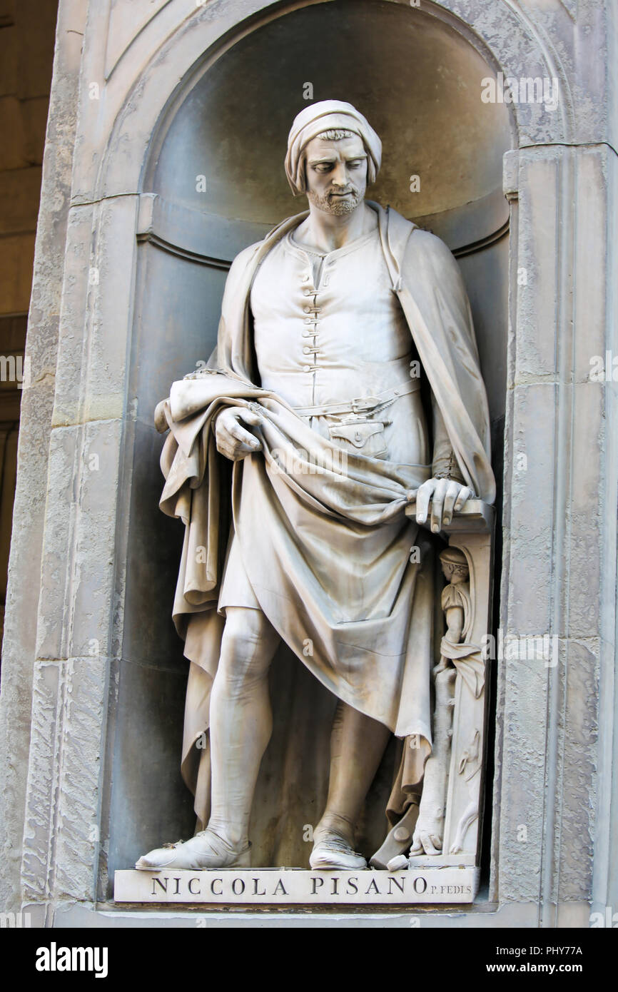 Nicola pisano hires stock photography and images Alamy