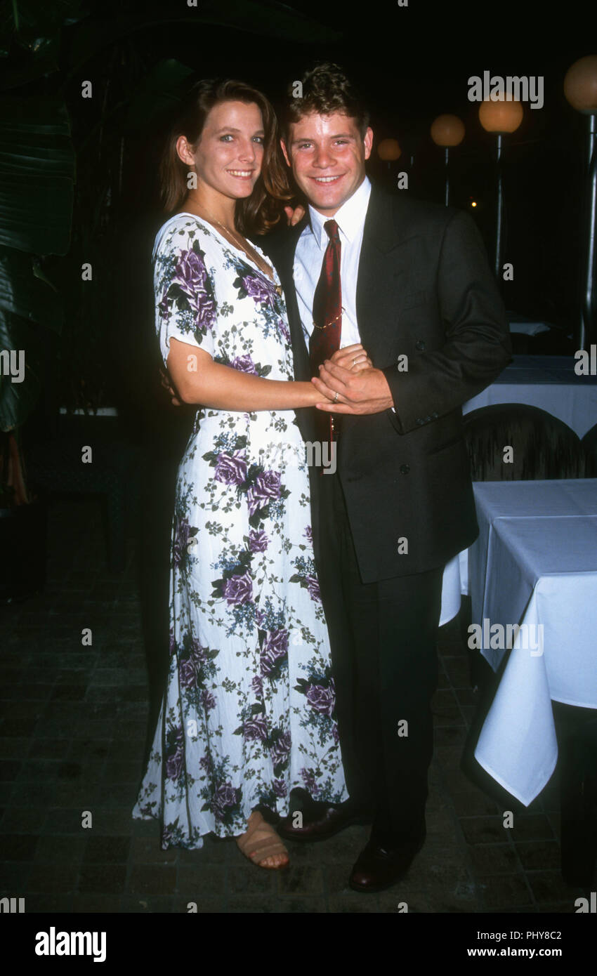 HOLLYWOOD, CA SEPTEMBER 8 (LR) Producer Christine Harrell and