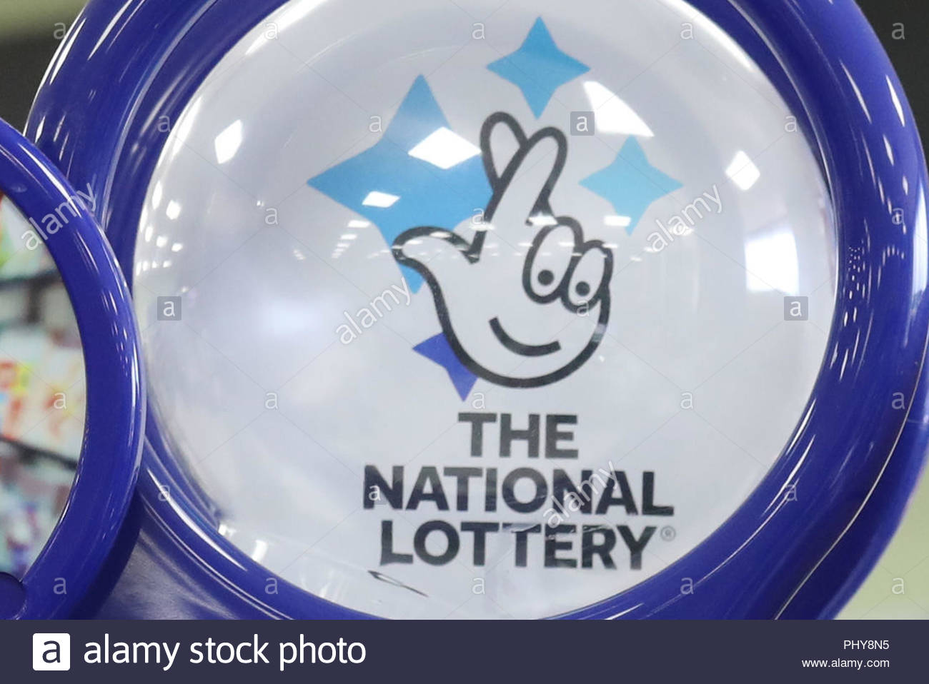 camelot lotto