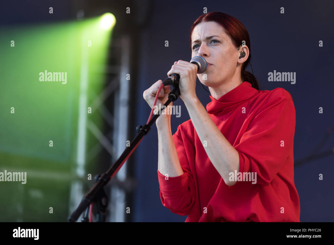 Frankie hires stock photography and images Alamy
