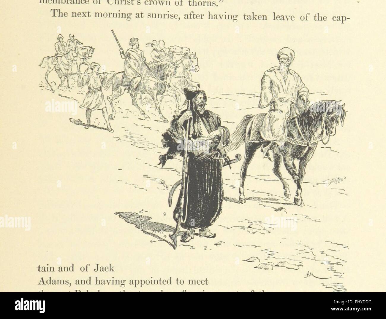 Image from page 55 of 'Babylon Electrified. The history of an