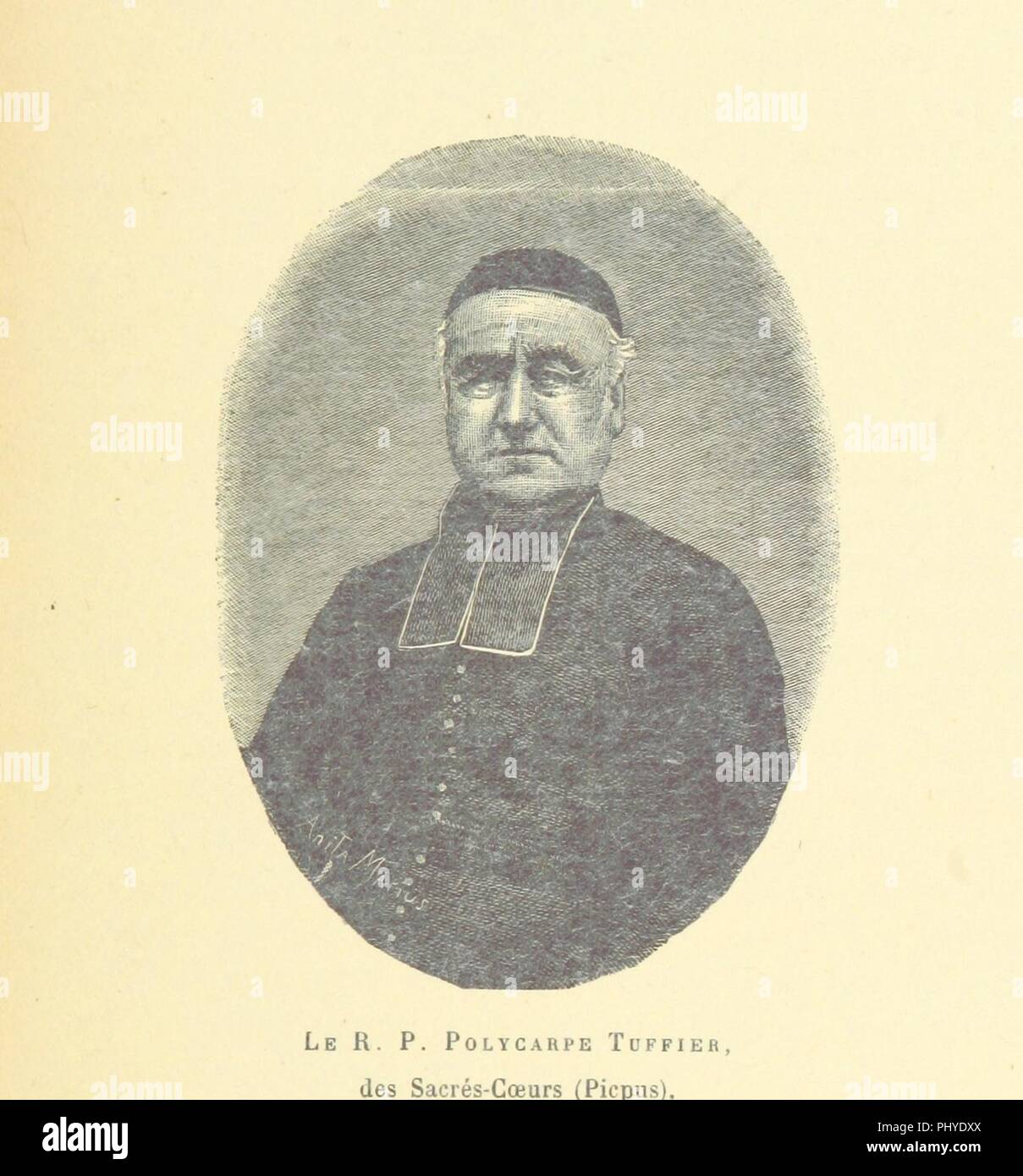 Image  from page 67 of '[The Evolution of France under the Third Republic  Translated from the French by Isabel F. Hapgood. Authorized edition with special preface and additions, and introdtion by Dr. Albert Shaw. [With pl0030. Stock Photo