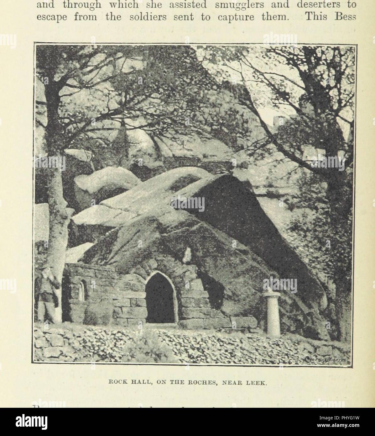 North staffordshire railway hires stock photography and images Alamy