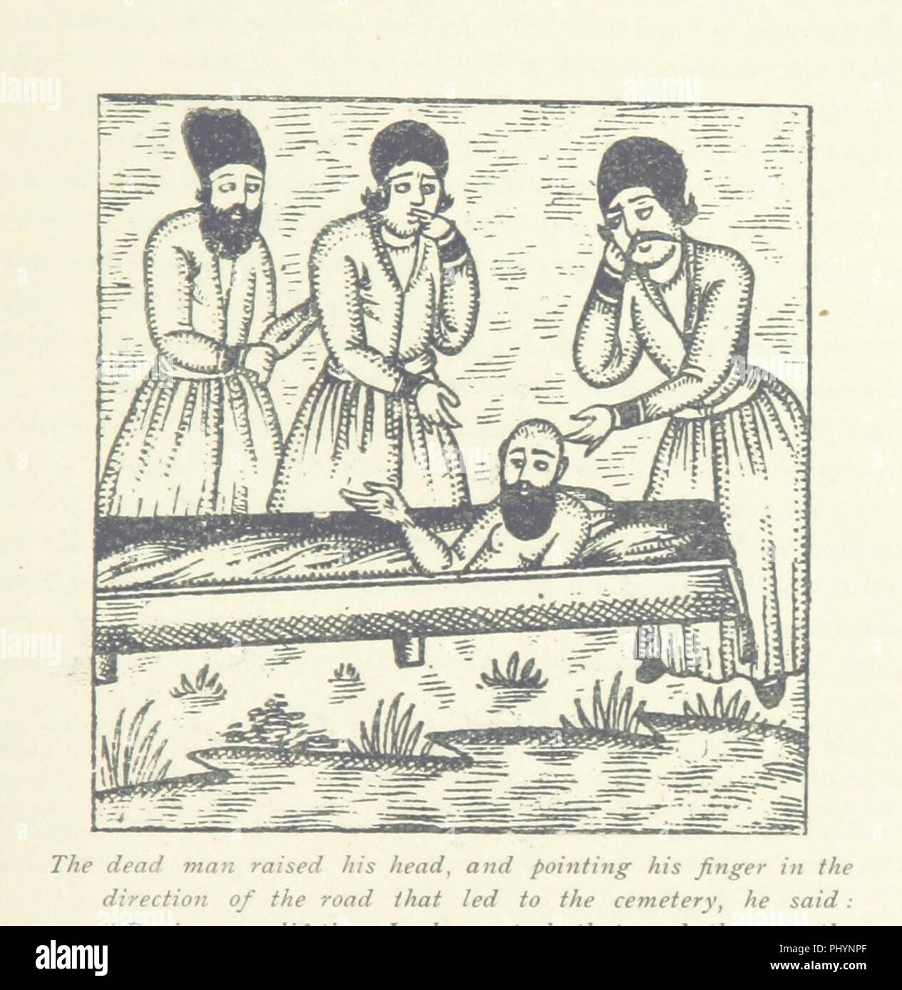 Image from page 175 of 'The Star of the Sea a historical novel' Stock ...