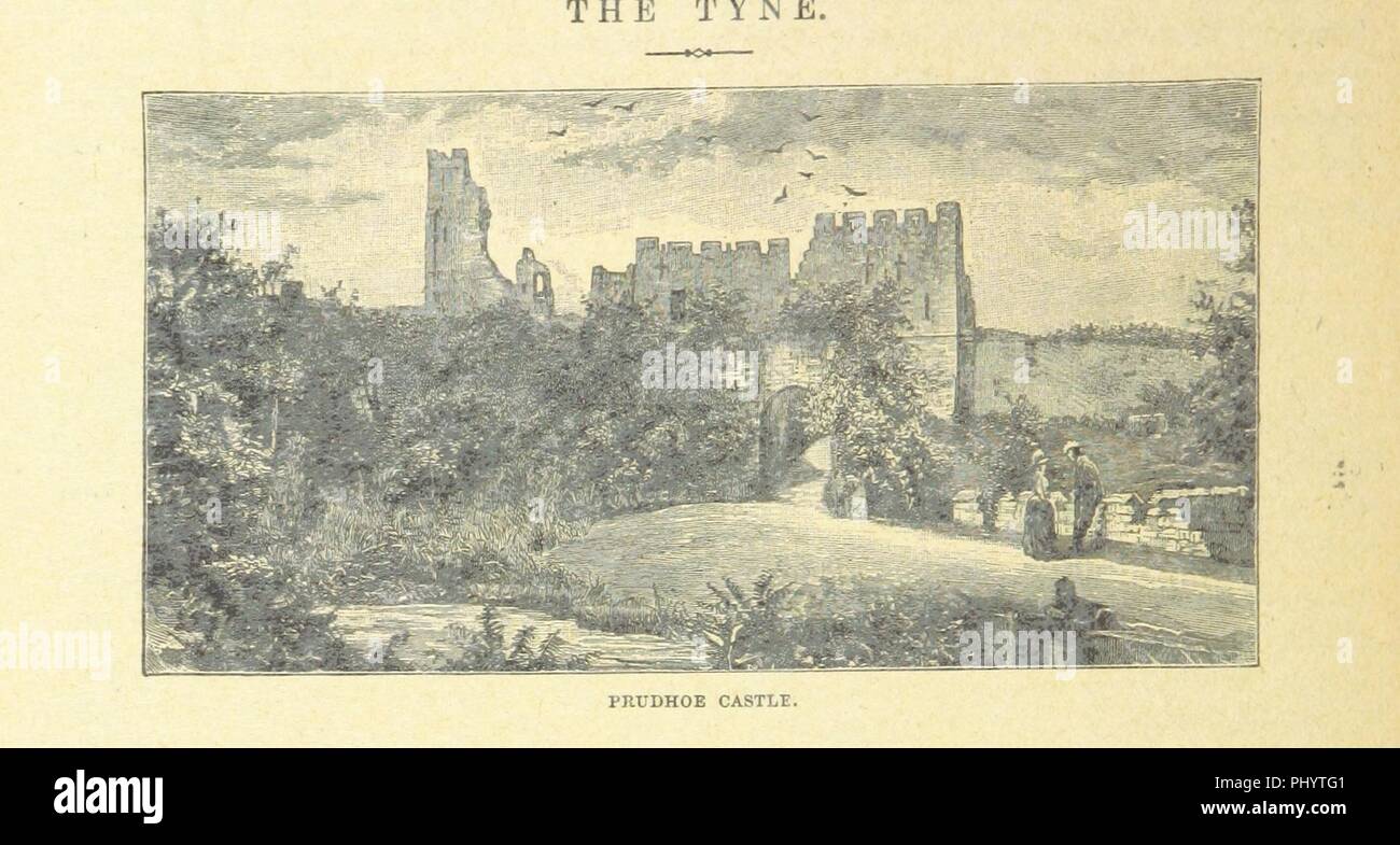 Image  from page 230 of '[Our own country. Descriptive, historical, pictorial.]' . Stock Photo