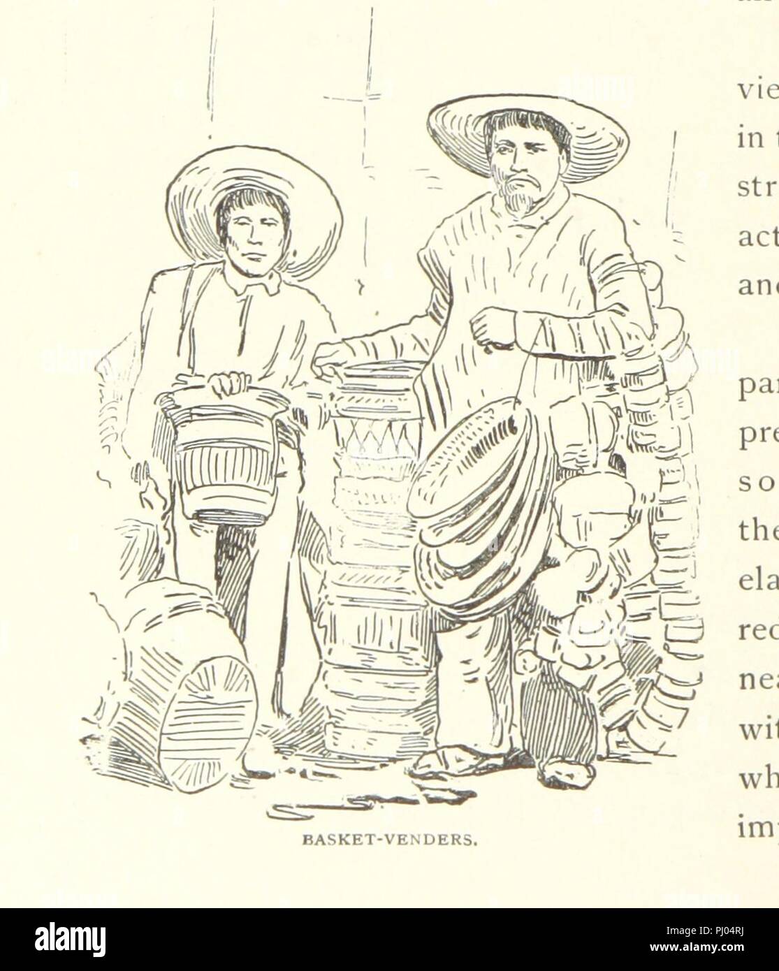 Image from page 498 of 'Face to Face with the Mexicans the domestic