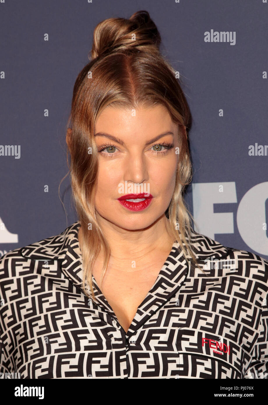 Celebrities attend FOX Summer AllStar Party, Arrivals, TCA Summer