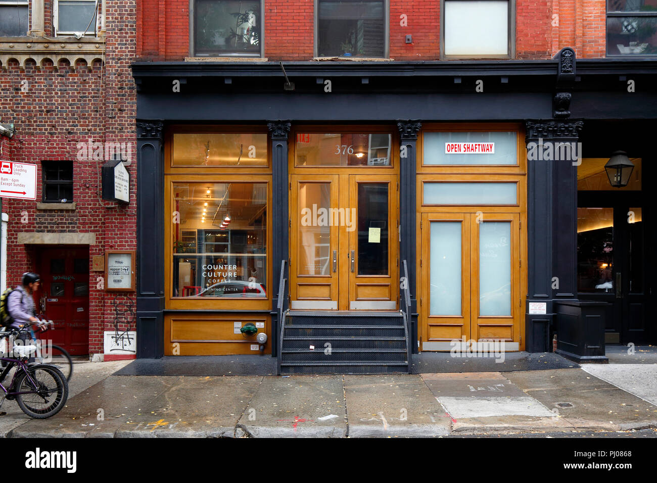 376 broome st hires stock photography and images Alamy