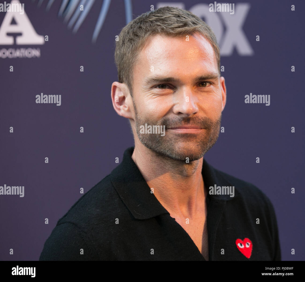 Celebrities attend FOX Summer All-Star Party, Arrivals, TCA Summer ...