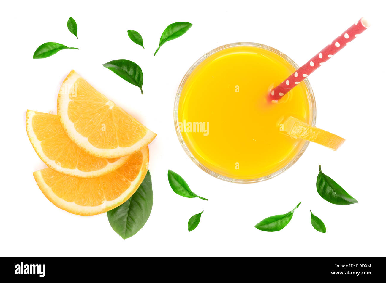 Orange juice pattern background orange juice wallpaper Cut Out Stock Images  & Pictures - Alamy