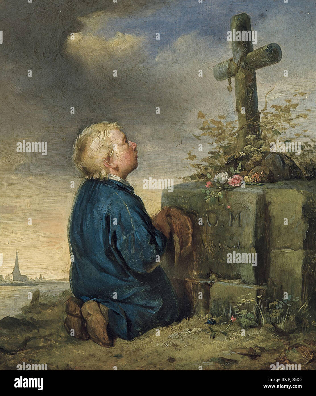 Painter jacob jacobs hires stock photography and images Alamy