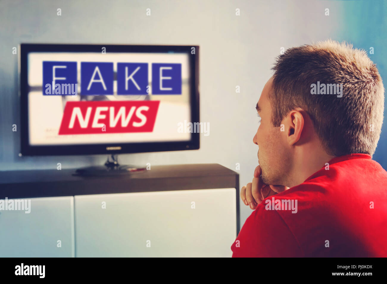 Fake Id Tv Show