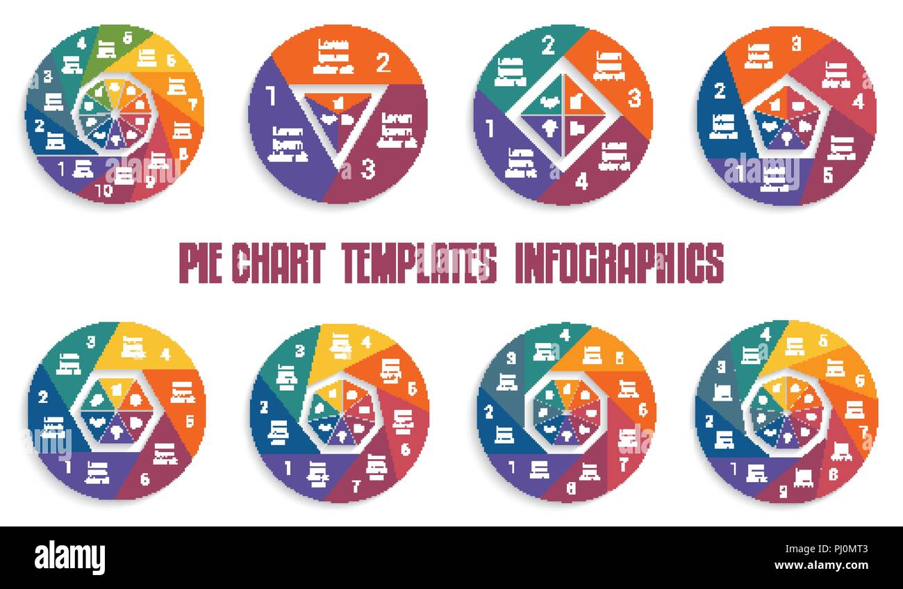 4 5 Pie Chart