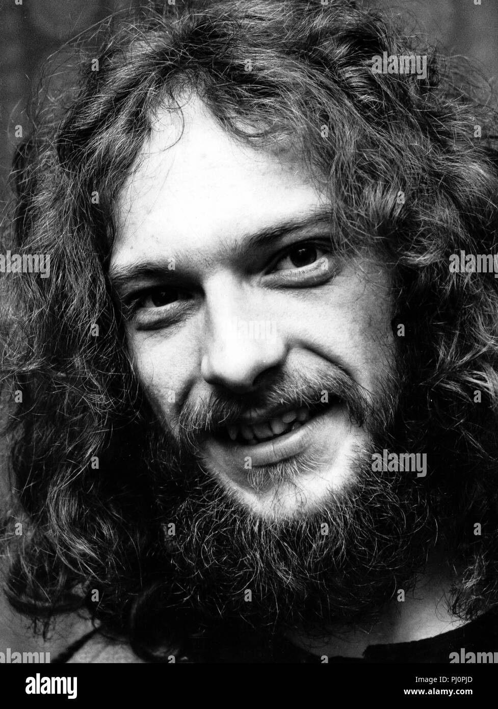 ian anderson, jethro tull, 70s Stock Photo - Alamy