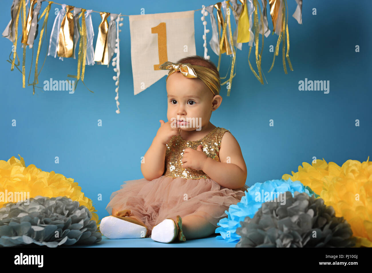 12 year old girl close up hires stock photography and images Alamy