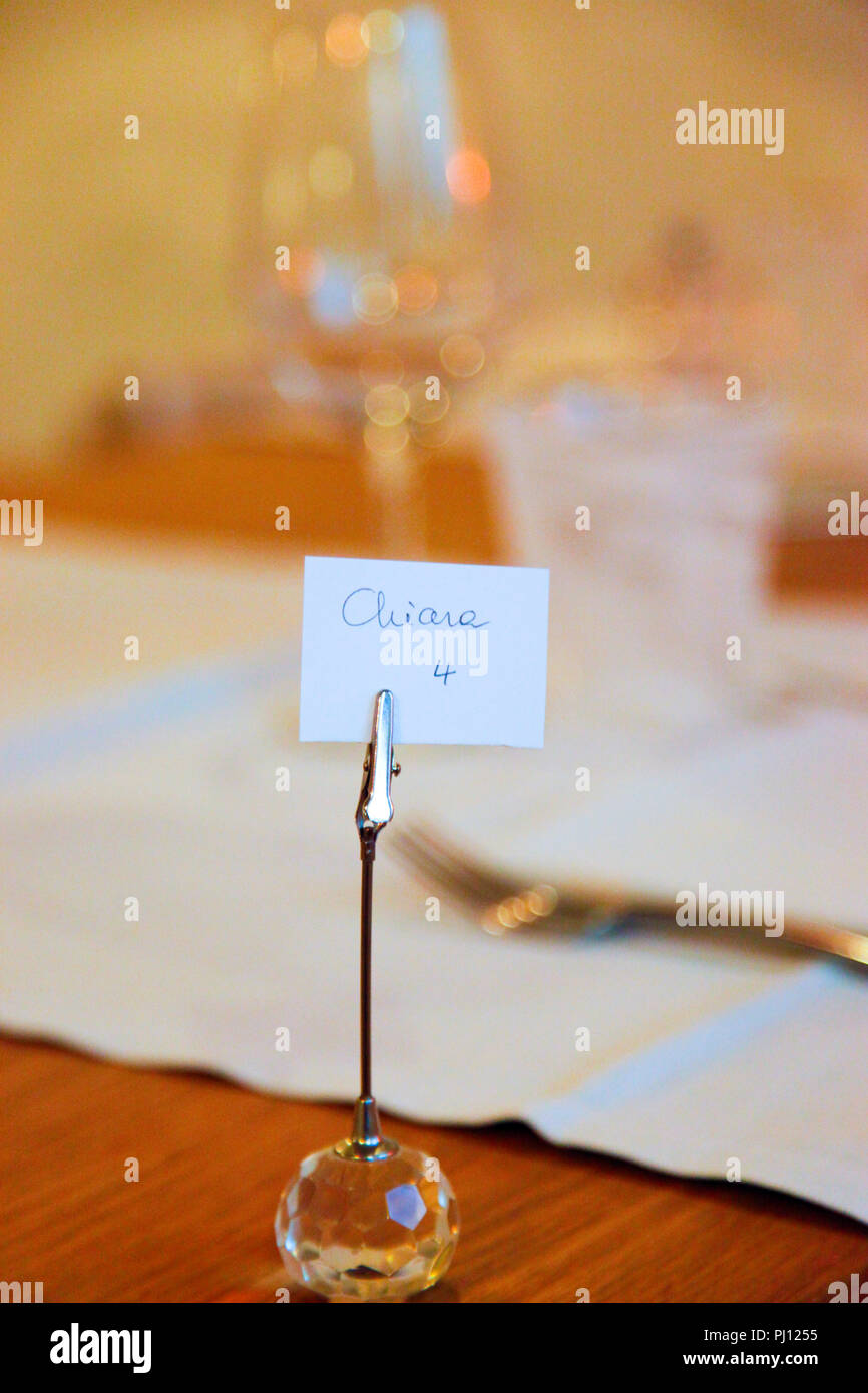 Crystal ball name holder hires stock photography and images Alamy