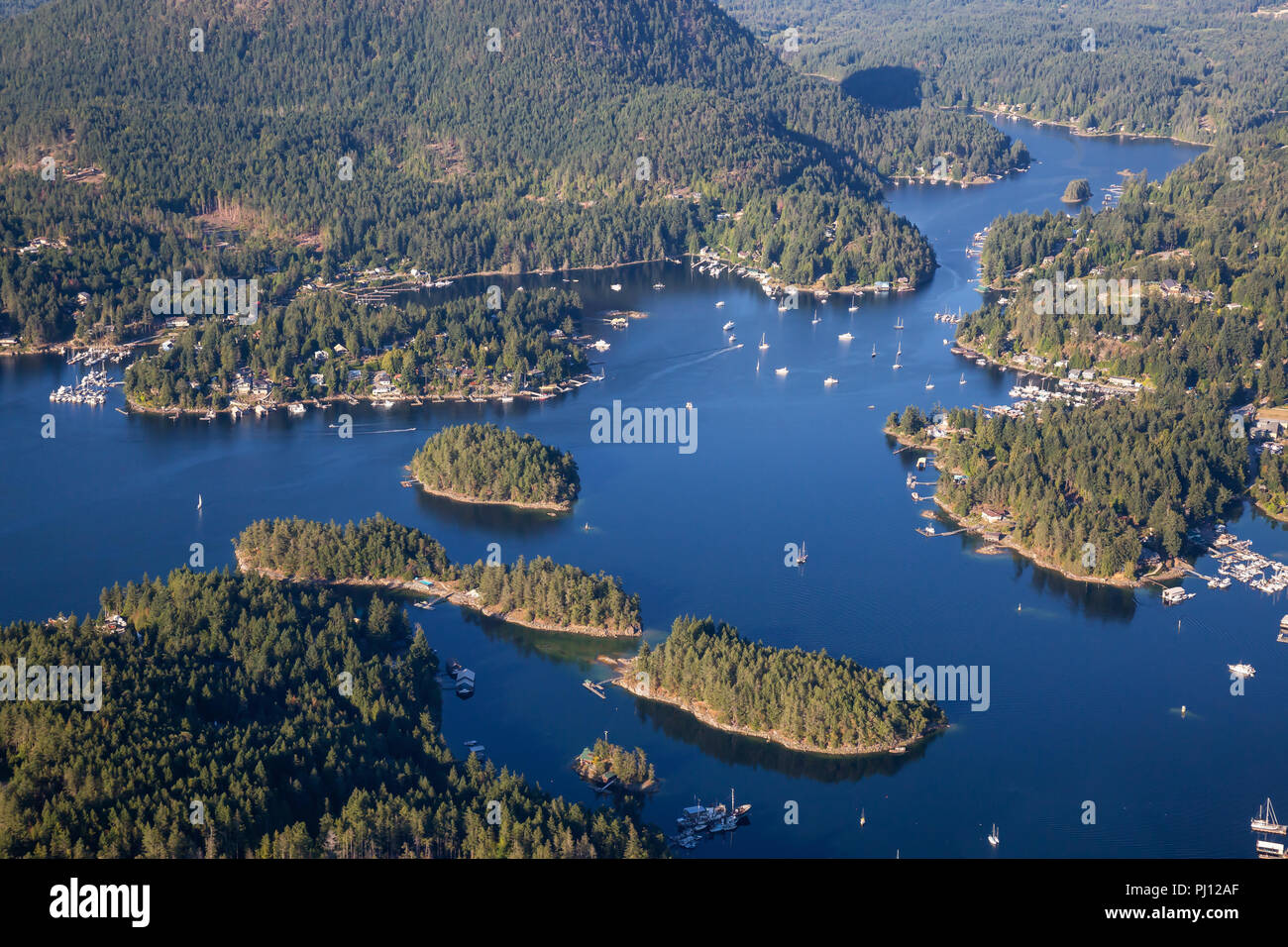 Madeira Park Stock Photos & Madeira Park Stock Images Alamy