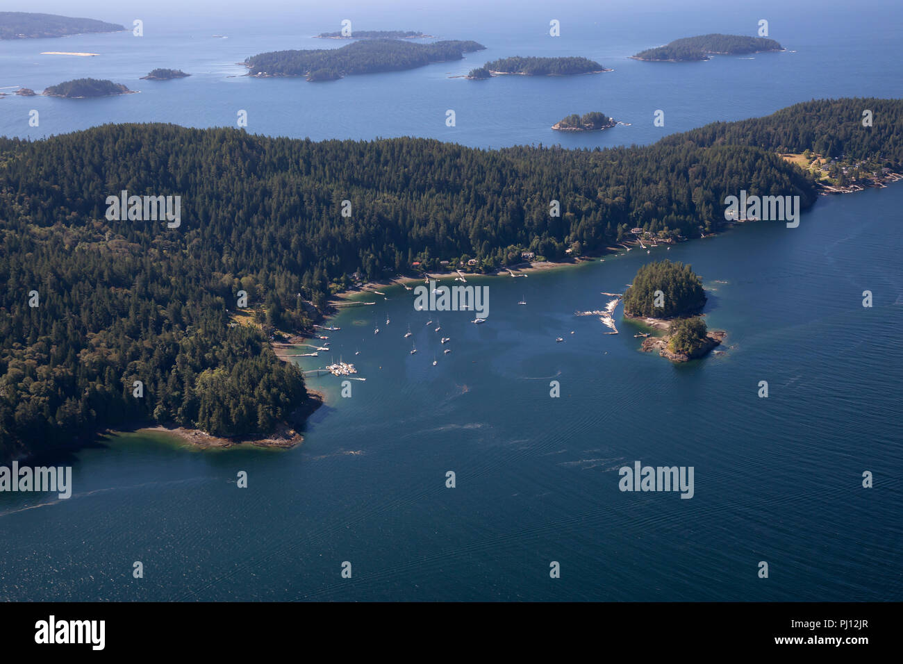 Keats island hires stock photography and images Alamy