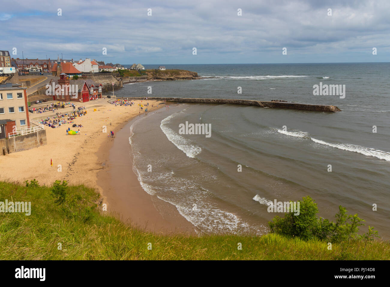 North tyneside hires stock photography and images Alamy