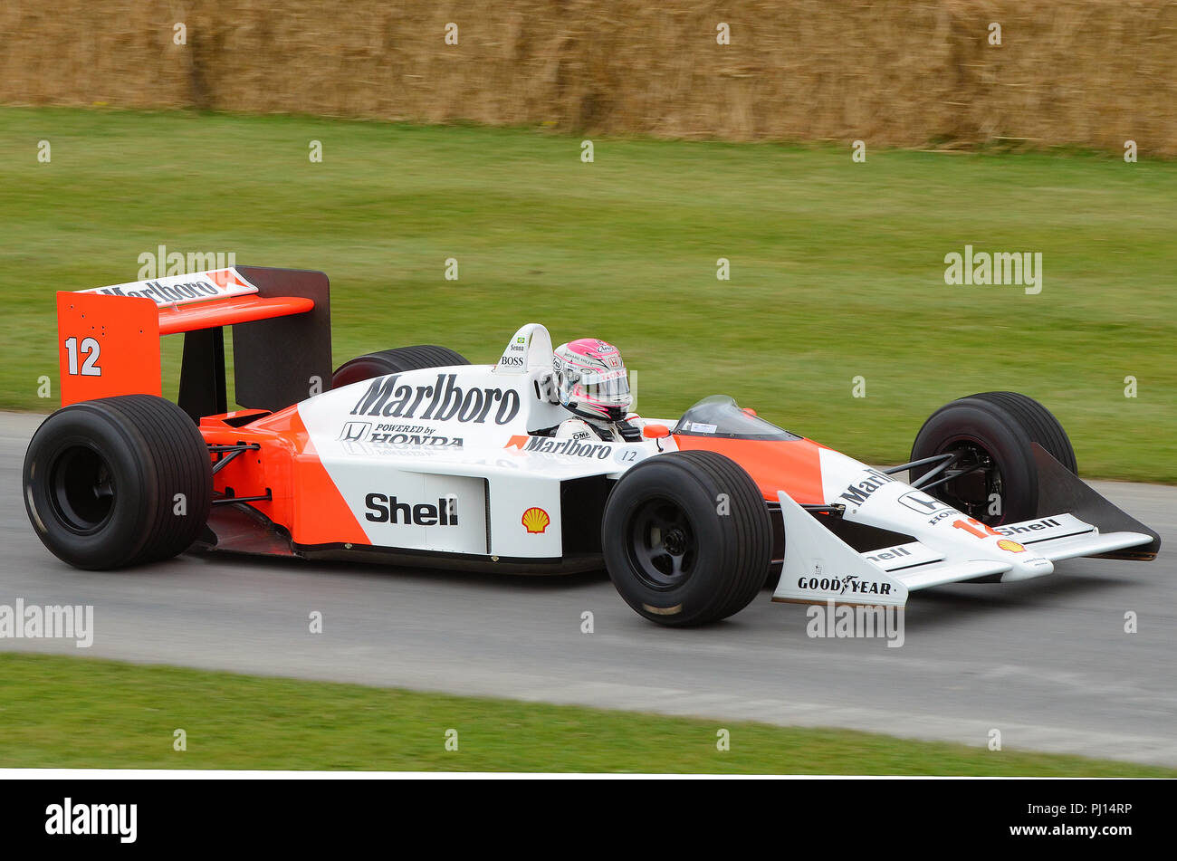 Marlboro mclaren hi-res stock photography and images - Alamy Marlboro mclaren hi-res stock photography and images - Alamy