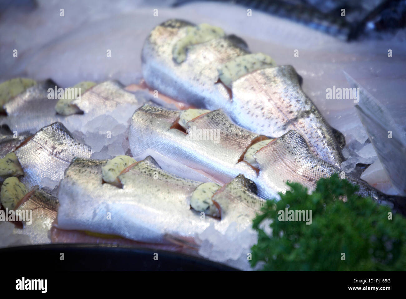 Waitrose superstore hires stock photography and images Alamy